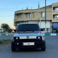 رنو پی کی، مدل ۱۳۸۵