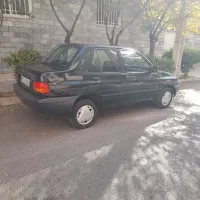 پراید ۸۷ سالم