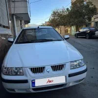 سمندLX مدل 91