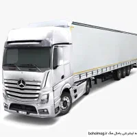 موسسه حمل و نقل آکتروس(باربری آکتروس)|خدمات حمل و نقل|کرج, اصفهانی‌ها|دیوار