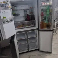 تعمیرکار تعمیرات یخچال فریزر ساید صنعتی تهرانپارس|خدمات پیشه و مهارت|تهران, تهرانپارس غربی|دیوار