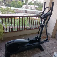 اسکی فضایی (ایتیکال) با ۱۲ برنامه باشگاهی