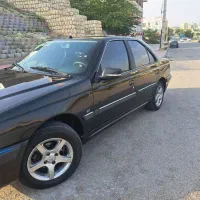 پارس ۴۰۱|خودرو سواری و وانت|بندرعباس, |دیوار