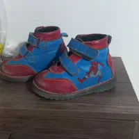 کفش طبی مخصوص صافی کف پا