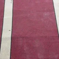 فرش قرمز به متراژ ۱۰ متر مربع|فرش|طرهان, |دیوار
