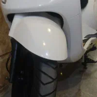 موتور 150 سی سی|موتورسیکلت|اهواز, کوروش|دیوار