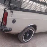 مدل ۹۰ دورنگ|خودرو سواری و وانت|ایرانشهر, |دیوار