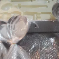 سرویس قاشق و چنگال|ظروف سرو و پذیرایی|شهرکرد, |دیوار