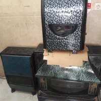 خرید سرویس تعمیرات انواع بخاری گازی وپنکه
