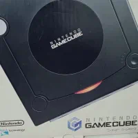 nintendo game qube