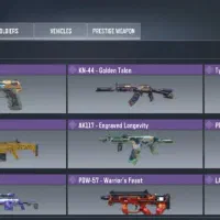 اکانت کالاف|کنسول، بازی ویدئویی و آنلاین|سقز, |دیوار