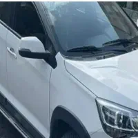 ام وی ام x22 دنده ای اسپرت لاکچری ۴۰۱ نو