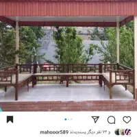 میز کرسی|مبلمان خانگی و میز عسلی|زیباشهر, |دیوار