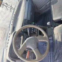 پراید 89 صبا بدون رنگ ضربه|خودرو سواری و وانت|جیرفت, |دیوار