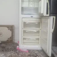 یخجال ال‌جی اصل کره|یخچال و فریزر|تهران, دولاب|دیوار