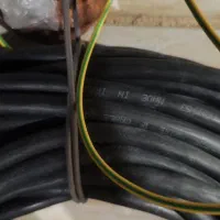 کابل برق صنعتی