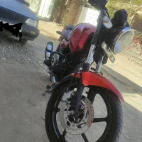 پالس دوتیکه|موتورسیکلت|سبزوار, امیر کبیر|دیوار