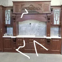 کابینت فوری ارزان