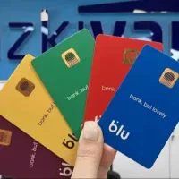 هدیه بلو بانک