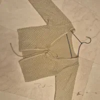 تاپ و کت زیرش مناسب سایز،36|لباس|تهران, محمودیه|دیوار