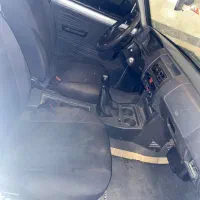 وانت مزدا کارا 2000|خودرو سواری و وانت|تهران, الهیه|دیوار