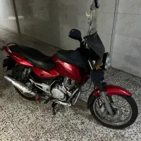 پالس پره ای مدل ۸۸