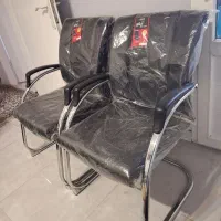 صندلی انتظار کنفرانس 913 مدل آرکو|مبلمان اداری|چهارباغ, |دیوار