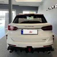 KMC ای 5 / کی ام سی A5|خودرو سواری و وانت|شیراز, فضل‌آباد|دیوار