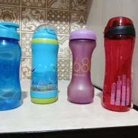 قمقمه مدرسه|اسباب و اثاث بچه|قدس, شهرقدس|دیوار