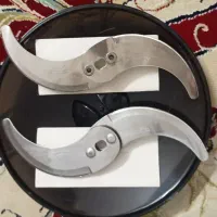 سبزی خورد کن ساج