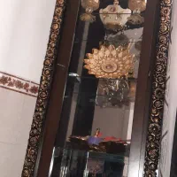 ویترین بوفه