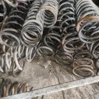 دنیای کمک فنر  پک جلوبندی  پراید تیبا پژو و...|قطعات یدکی و لوازم جانبی|زنجان, |دیوار