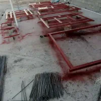 رنگ آمیزی ساختمان و دکوراسیون داخلی|خدمات پیشه و مهارت|خرم بید, |دیوار