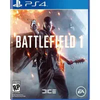 دیسک بازی بتل فیلد ۱ برایps4