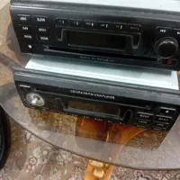 ظبط سی دی خور