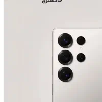 سامسونگ S25 Ultraa خاکستری آکبند فروشنده شخصی