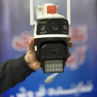 دوربین مداربسته نصاب دوربین دزدگیر جک پارکینگ