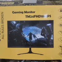 مانیتور گیمینگ ۱۸۰hz هرتز