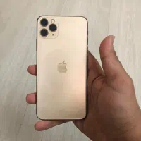 ایفون 11promax با حافظه 512 گیگ zaa