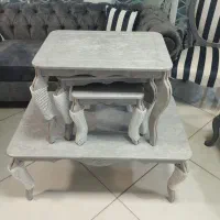 میز عسلی ونیز مبل|مبلمان خانگی و میز عسلی|بیرجند, |دیوار