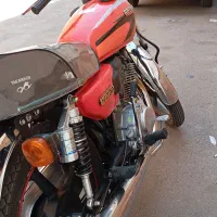 موتور شیرکوه 200