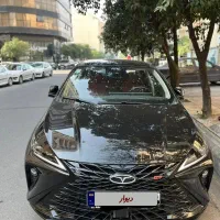 فونیکس آریزو ۶ gt مدل ۱۴۰۳ .بدون رنگ گارانتی فعال|خودرو سواری و وانت|تهران, دکتر هوشیار|دیوار