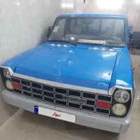 وانت نیسان|خودرو سواری و وانت|اصفهان, شاه پسند|دیوار