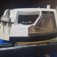 اتو بخار ناسیونال