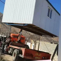 تولیدکننده کانکس نو پانزده وده متری( خانم جانی)|خدمات پیشه و مهارت|ایلام, |دیوار