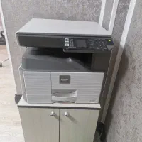 دستگاه کپی شارپ مدل AR6020