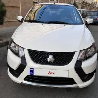 کوییک sمدل ۱۴۰۳ مشابه صفر