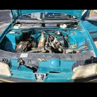 آردی۸۰ میزون