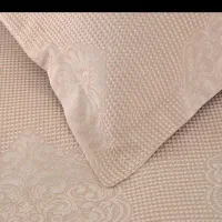 روتختی دو نفره کاراجا انگلیش هوم ترکیه نو ست کاور|سرویس روتختی|تهران, سعادتآباد|دیوار