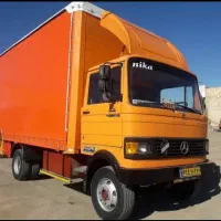 باربری گرمدره